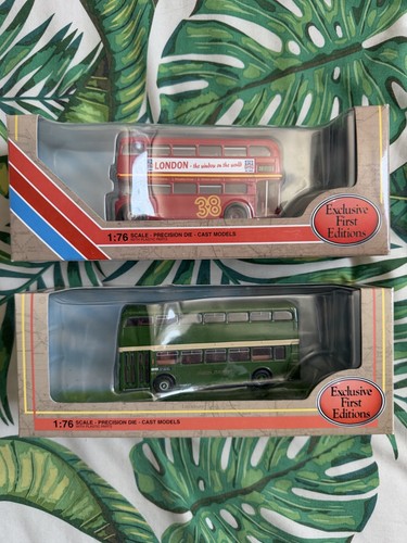 Exclusive first choice - first, 1:76
