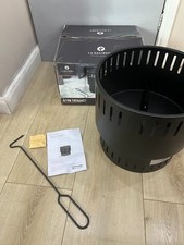 La Hacienda Acton Fire Basket