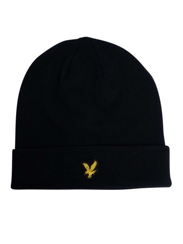 Lyle scott cotton merino - &,