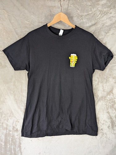 Beavertown brewery shirt - beavertown,