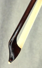 Antique Germany Viola Bow