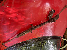 Vw Polo 6N1 6N2 Power Steering