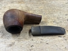 Vintage tobacco pipe london - tobacco, pipe,