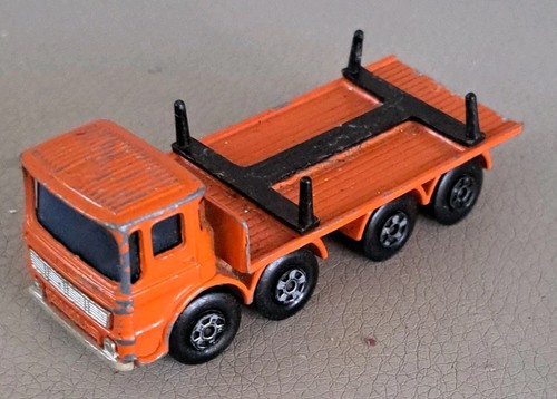Matchbox lesney series no10 - matchbox,