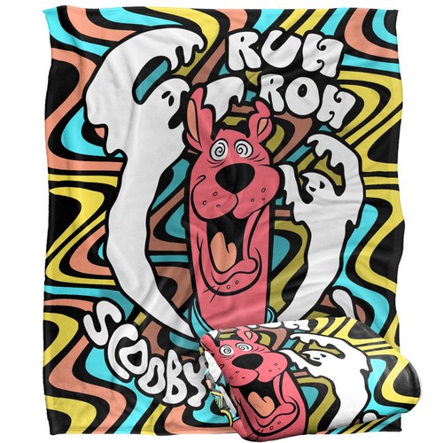 Scooby doo officially - doo!,