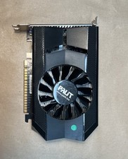 Palit GeForce GTX 650Ti OC - 1024MB - GDDR5 - Graphics Card