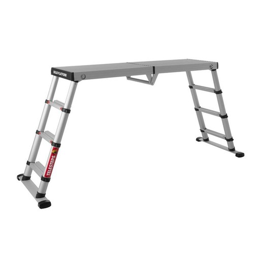 Telesteps 150kg solid - 150kg, line