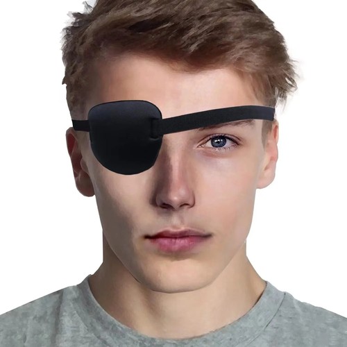 Eye patches adult medical - 1, x