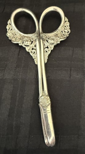 Antique tiffany co sterling - antique,