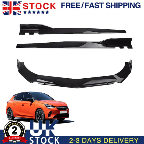 For vauxhall corsa front - corsa,