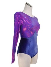 GK Elite VTG Mystique Purple