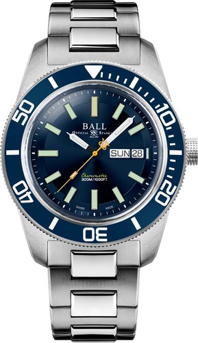 Ball watch company engineer - watch,