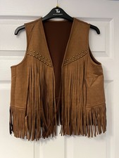 Women's Cowgirl Costume