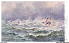 Avrp8-0426-Boat - Steam Too In