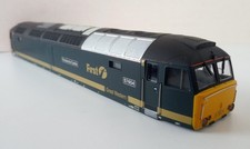 Heljan OO Gauge Type 4 / BR