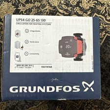 Grundfos 93074168 ups4 - 93074168,