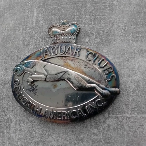 Jaguar north america car - north,