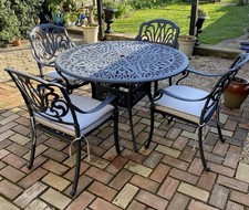 Hartman Amalfi 120cm Garden