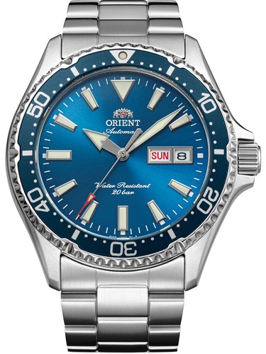 Orient aa0824l39b mako - orient,