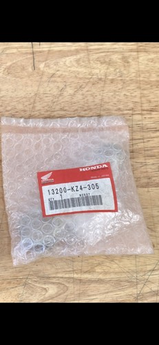 Nos honda cr125r - honda, cr
