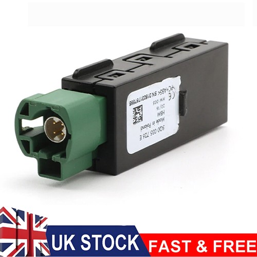 Car install media mdi usb - media,