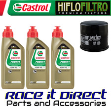 Service Kit for Suzuki DL650