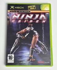 Ninja Gaiden - Xbox Original |