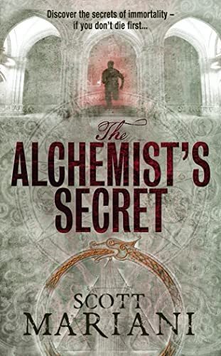 The alchemist secret ben - alchemist�"s, (ben