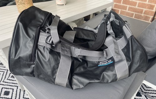 Eurohike transit cargo - l,