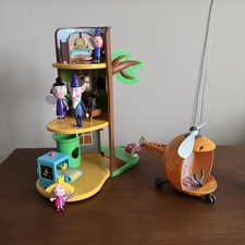 Ben And Holly’s Little