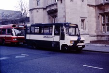 1989 The Oxford Minibus