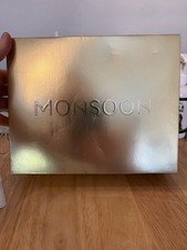 Monsoon Ladies Gift Set - Body
