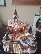 LARGE Christmas LUMINEO LIGHT