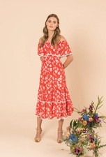 Athena Procopiou Farah Shorter