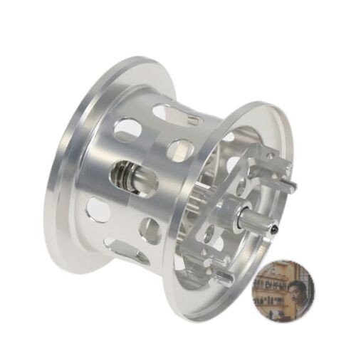 Seiran lures shimano bantam - seiran,