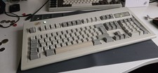 Unique Model M mechanical