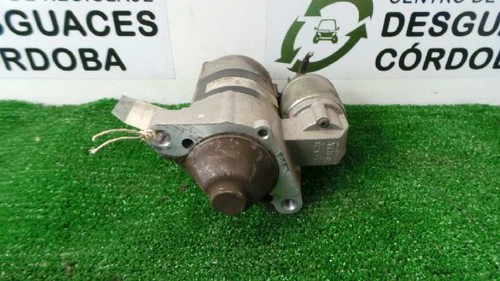 Ts8e6 8200369521 starter - ts8e6,