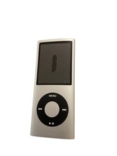 ? Apple iPod - Black Line On Screen So Selling for Parts ?