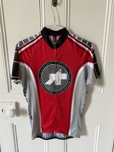 Assos men short sleeve - assos,