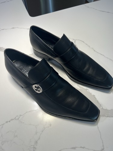 Men gucci black - men’s,