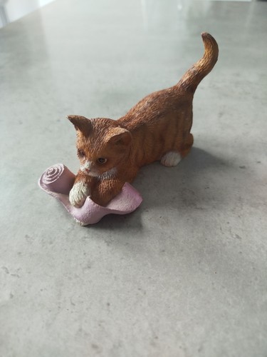 Frazer creations ginger tabby - frazer,