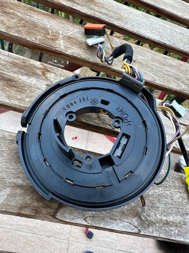 Bmw slip ring e39 - ring, e38