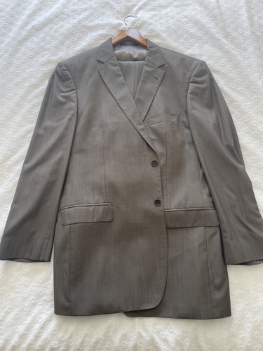 Balmain paris men - -, suit