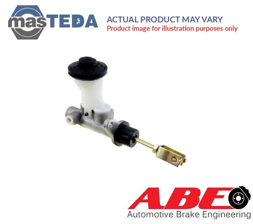 F9x006abe clutch master - f9x006abe,