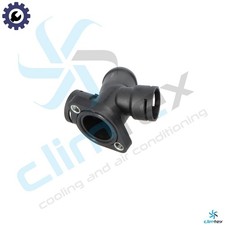 COOLANT FLANGE CX9-058 FOR VW