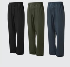 Waterproof Windproof Silent