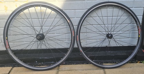 Mavic cxp22 700c - mavic, wheelset