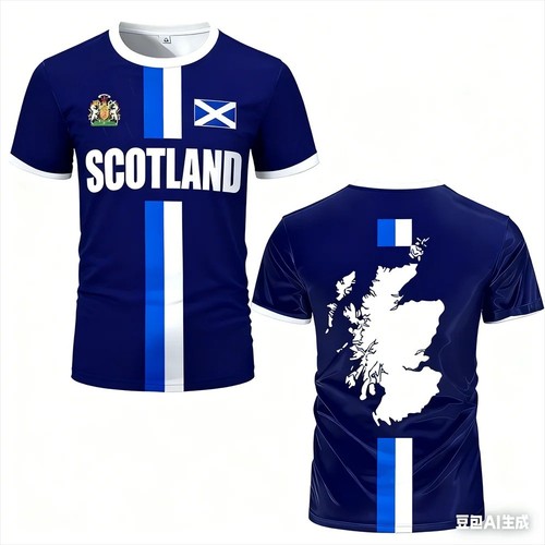 Men women scotland - women, flag