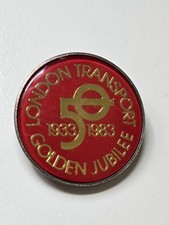 London Transport Golden