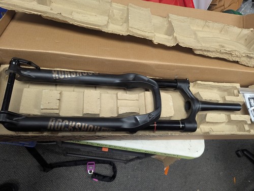 Rockshox revelation 150mm - rockshox,